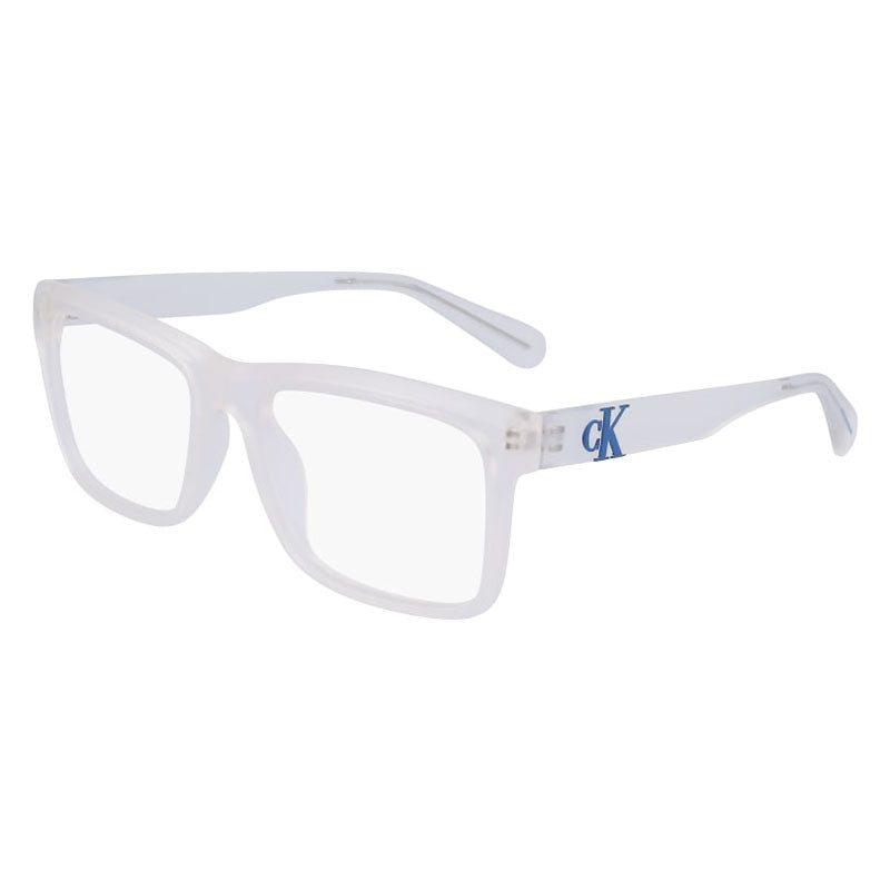 Calvin Klein Jeans Eyeglasses, Model: CKJ23615 Colour: 971