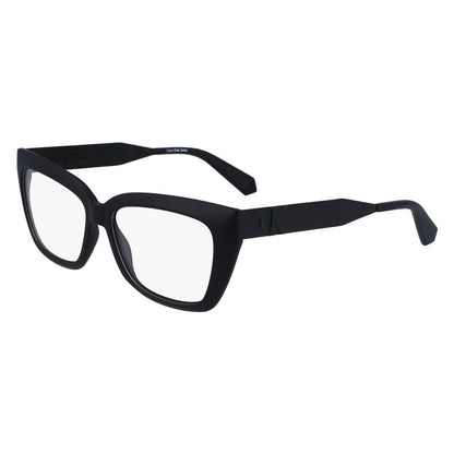 Calvin Klein Jeans Eyeglasses, Model: CKJ23618 Colour: 002