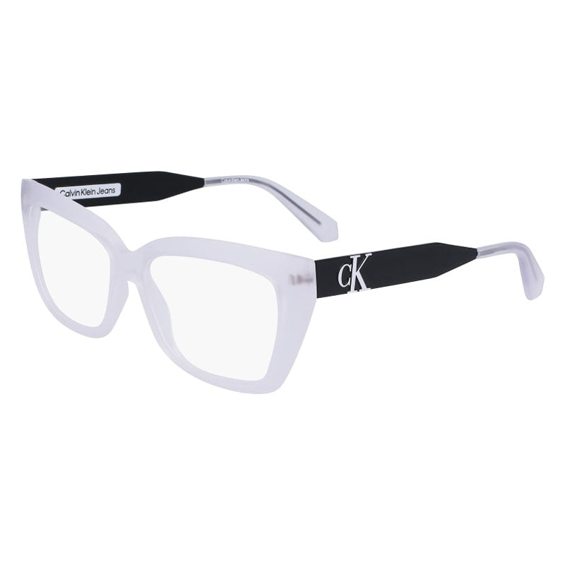 Calvin Klein Jeans Eyeglasses, Model: CKJ23618 Colour: 971