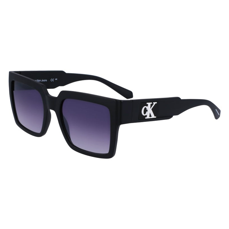 Calvin Klein Jeans Sunglasses, Model: CKJ23622S Colour: 002