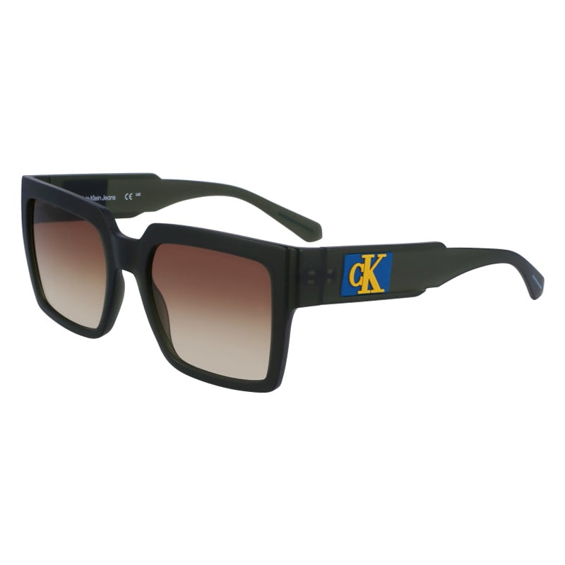 Calvin Klein Jeans Sunglasses, Model: CKJ23622S Colour: 309