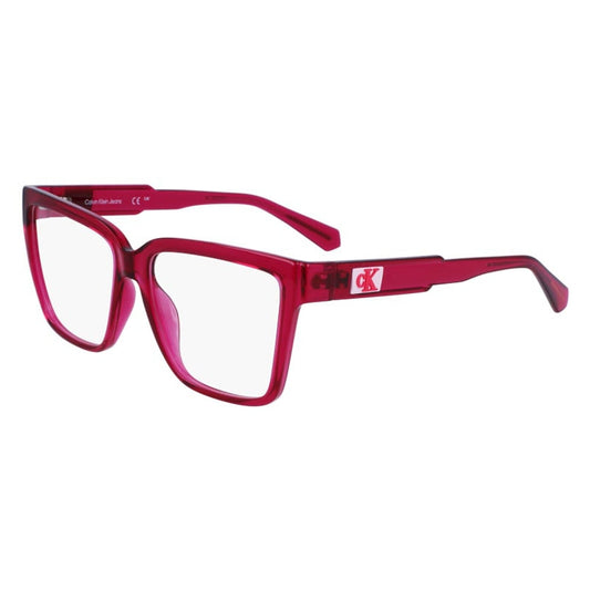 Calvin Klein Jeans Eyeglasses, Model: CKJ23625 Colour: 510