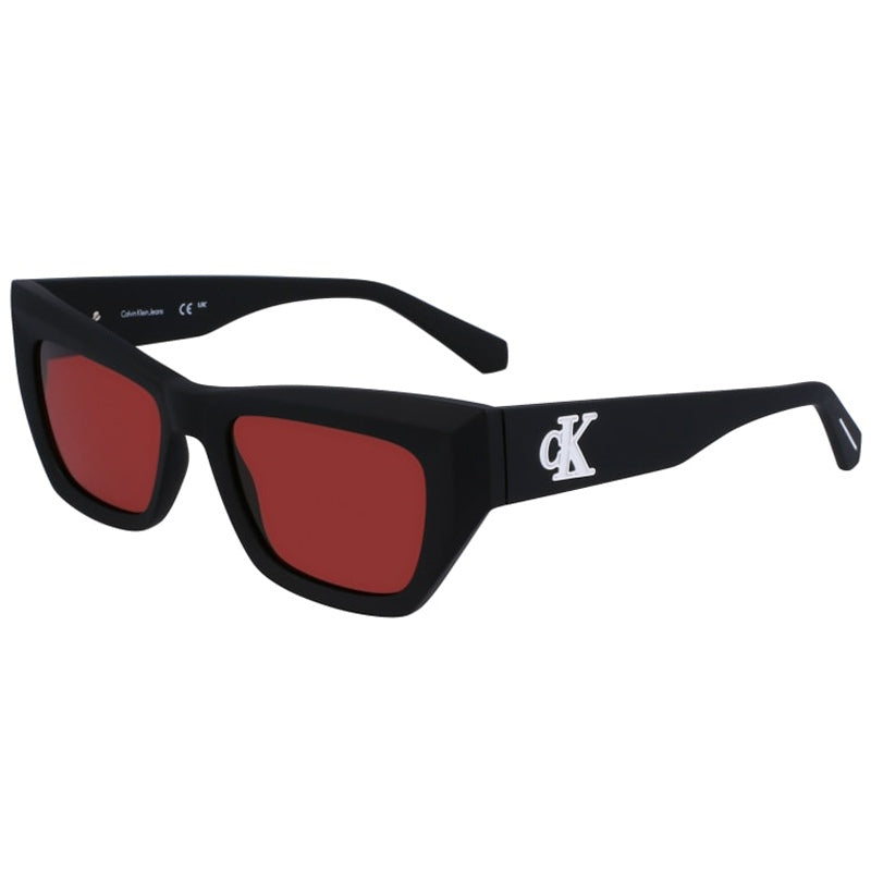 Calvin Klein Jeans Sunglasses, Model: CKJ23641S Colour: 002