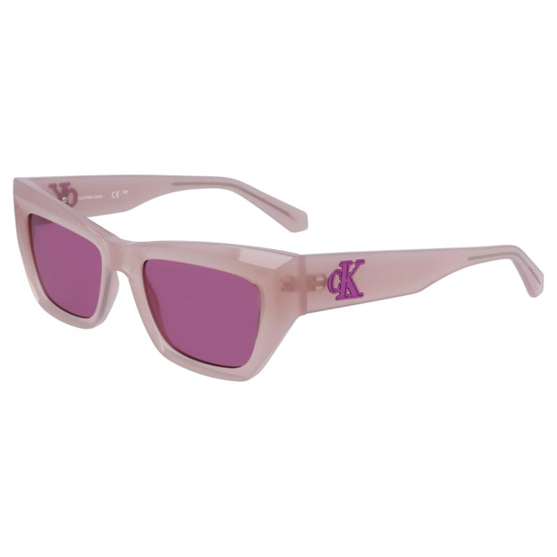 Calvin Klein Jeans Sunglasses, Model: CKJ23641S Colour: 671