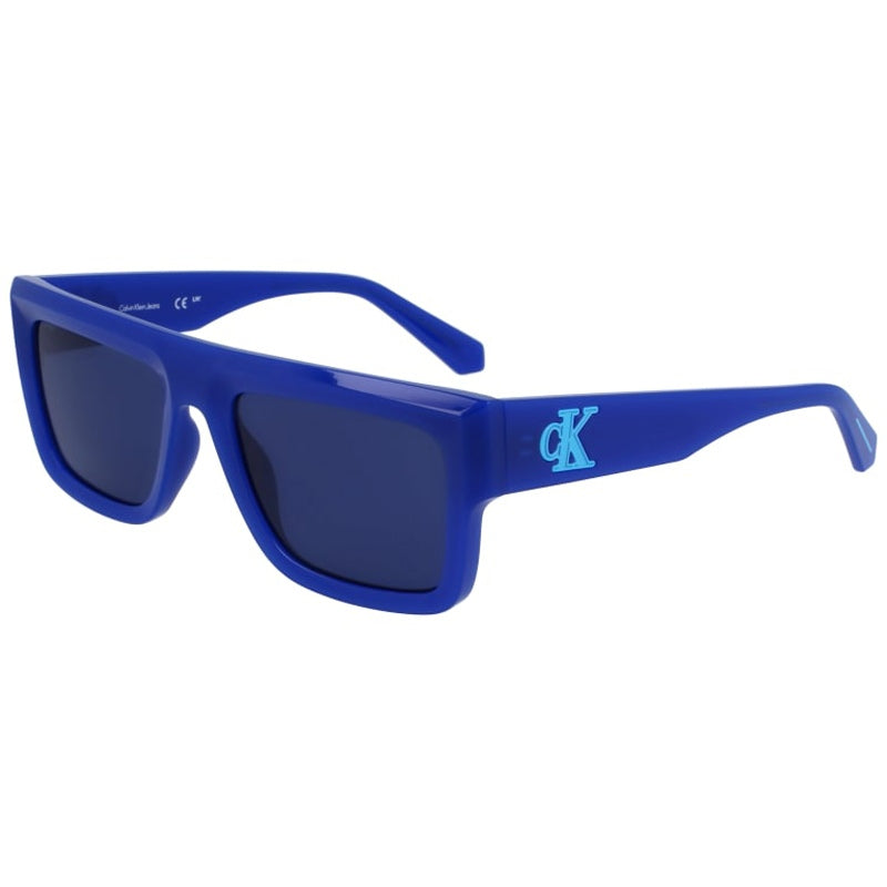 Calvin Klein Jeans Sunglasses, Model: CKJ23642S Colour: 400