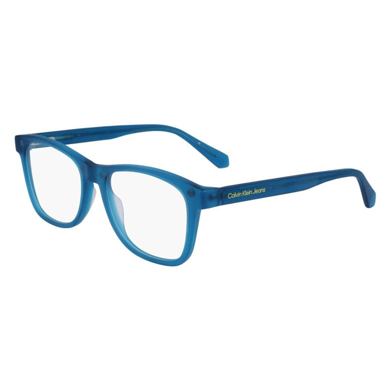 Calvin Klein Jeans Eyeglasses, Model: CKJ23643MAGSET Colour: 460