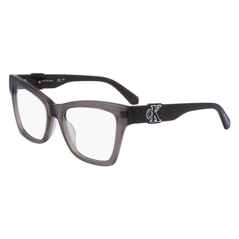 Calvin Klein Jeans Eyeglasses, Model: CKJ23646 Colour: 050