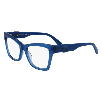 Calvin Klein Jeans Eyeglasses, Model: CKJ23646 Colour: 400