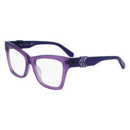 Calvin Klein Jeans Eyeglasses, Model: CKJ23646 Colour: 500