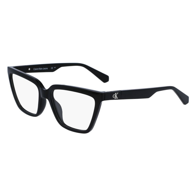 Calvin Klein Jeans Eyeglasses, Model: CKJ23648 Colour: 001