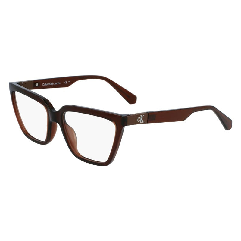 Calvin Klein Jeans Eyeglasses, Model: CKJ23648 Colour: 210