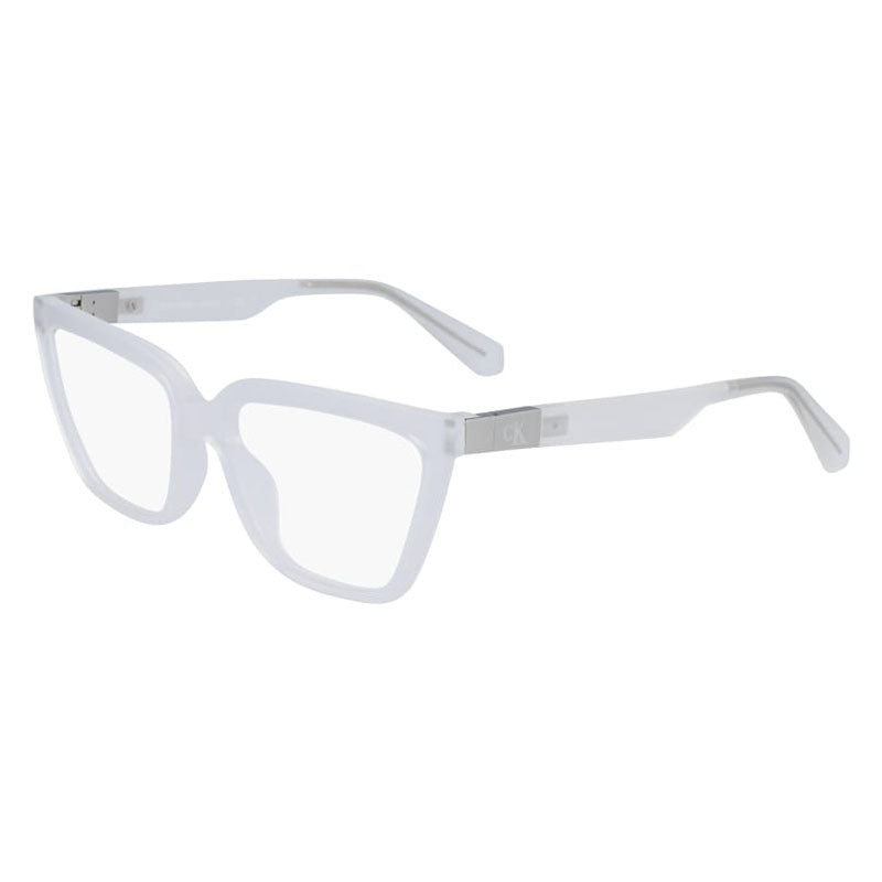 Calvin Klein Jeans Eyeglasses, Model: CKJ23648 Colour: 971