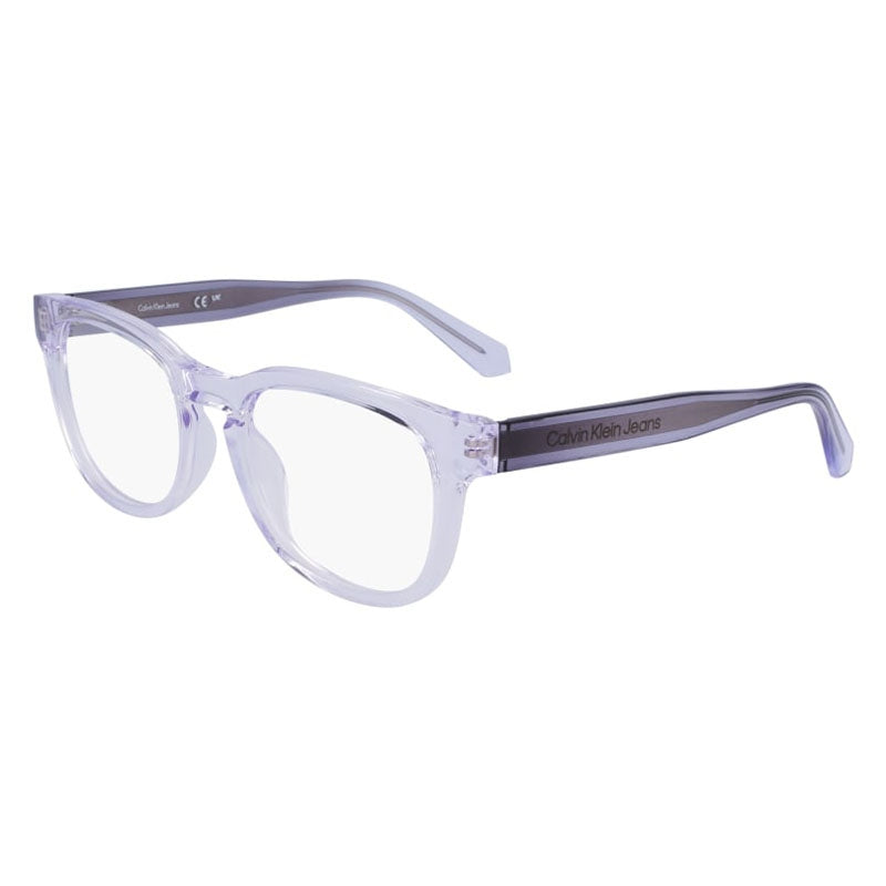 Calvin Klein Jeans Eyeglasses, Model: CKJ23651 Colour: 971