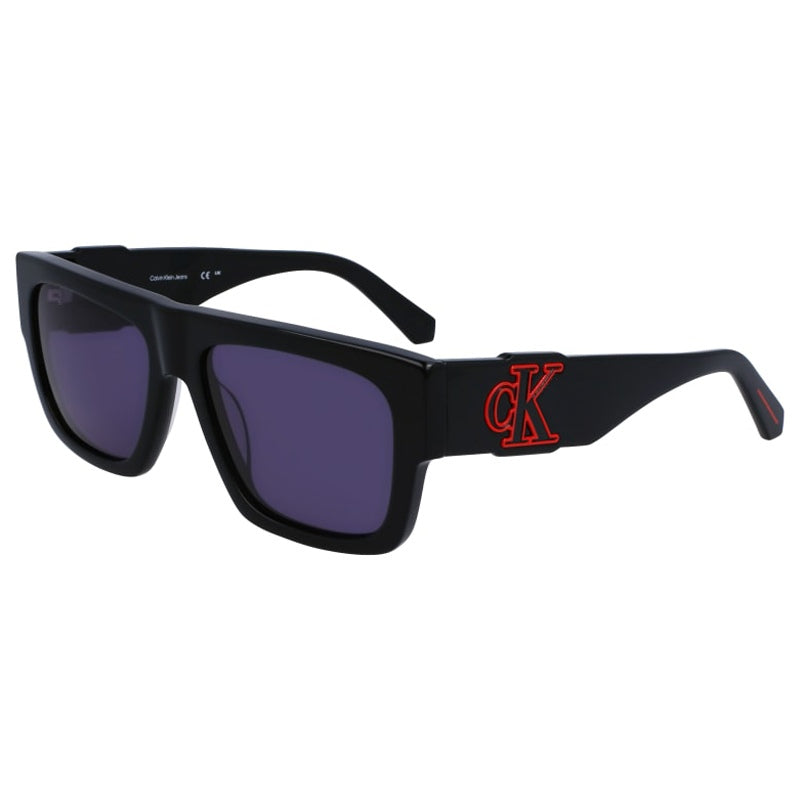 Calvin Klein Jeans Sunglasses, Model: CKJ23654S Colour: 001