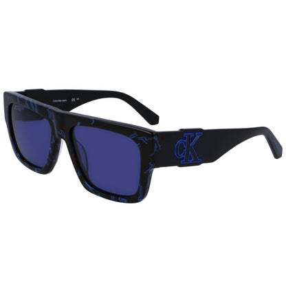 Calvin Klein Jeans Sunglasses, Model: CKJ23654S Colour: 400