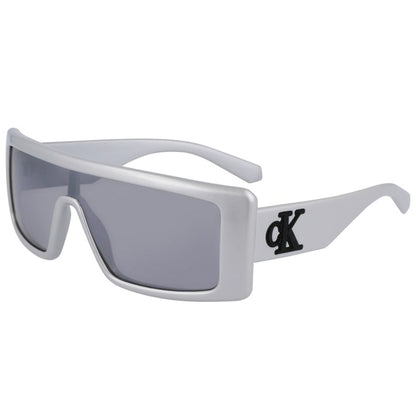 Calvin Klein Jeans Sunglasses, Model: CKJ23655S Colour: 040