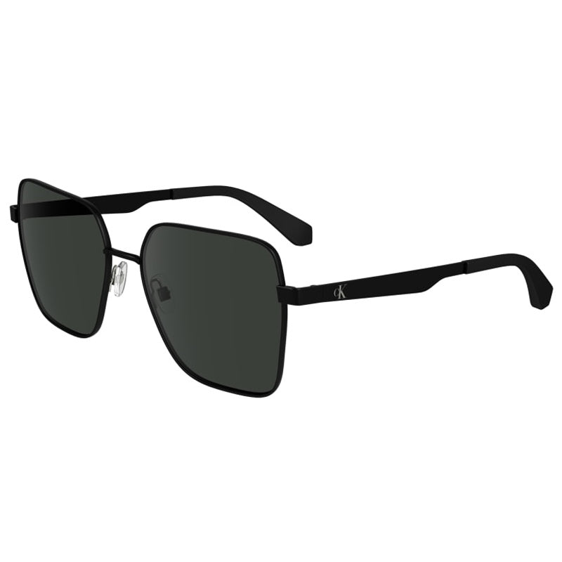 Calvin Klein Jeans Sunglasses, Model: CKJ24201S Colour: 001