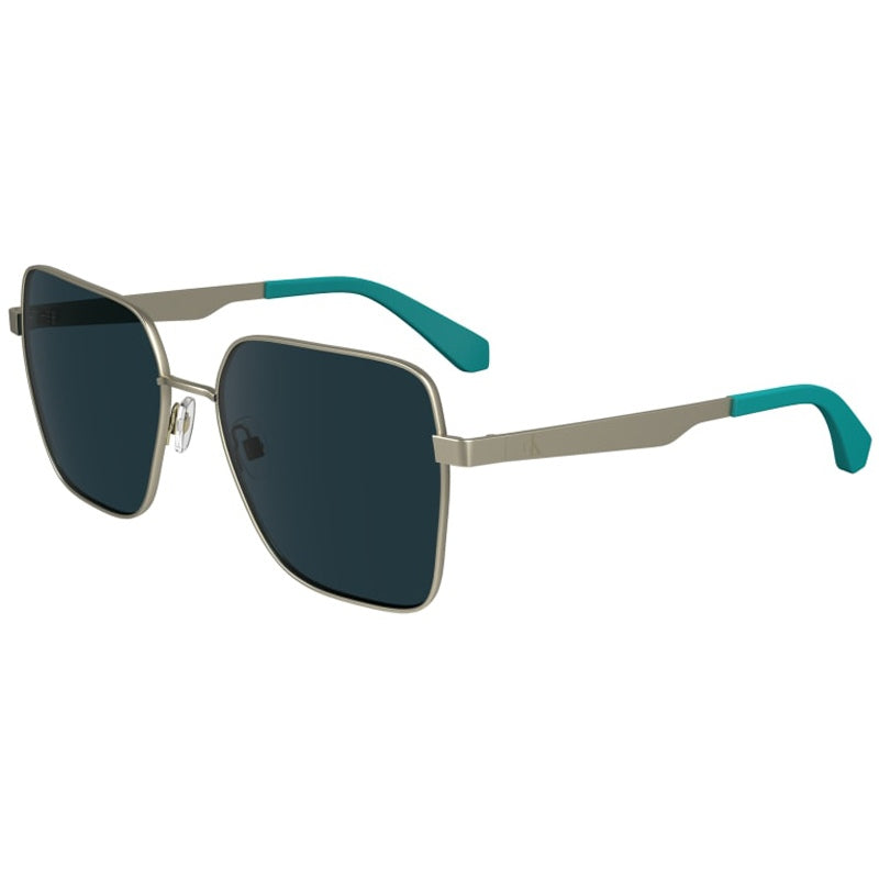 Calvin Klein Jeans Sunglasses, Model: CKJ24201S Colour: 717