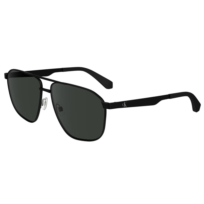 Calvin Klein Jeans Sunglasses, Model: CKJ24202S Colour: 001