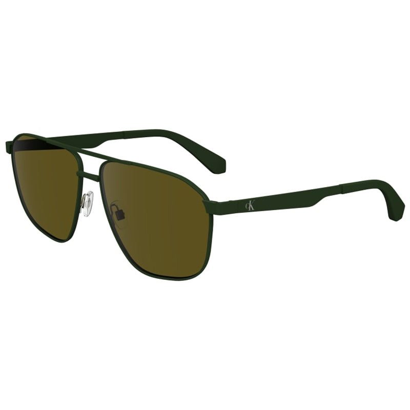 Calvin Klein Jeans Sunglasses, Model: CKJ24202S Colour: 309