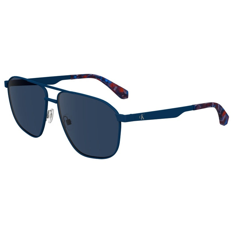 Calvin Klein Jeans Sunglasses, Model: CKJ24202S Colour: 400