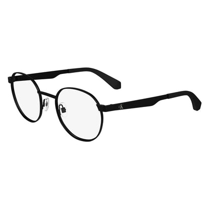 Calvin Klein Jeans Eyeglasses, Model: CKJ24205 Colour: 001