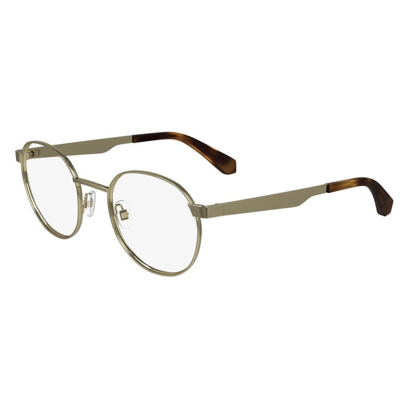 Calvin Klein Jeans Eyeglasses, Model: CKJ24205 Colour: 717