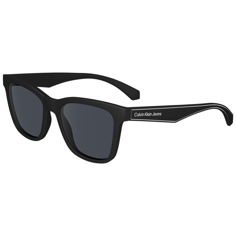 Calvin Klein Jeans Sunglasses, Model: CKJ24301S Colour: 001