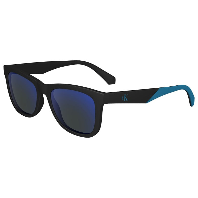 Calvin Klein Jeans Sunglasses, Model: CKJ24302S Colour: 001