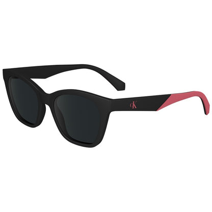 Calvin Klein Jeans Sunglasses, Model: CKJ24303S Colour: 001