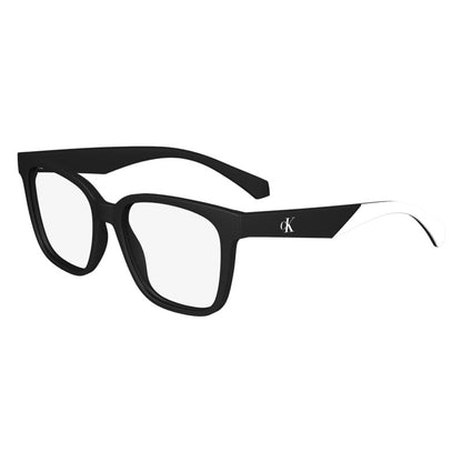 Calvin Klein Jeans Eyeglasses, Model: CKJ24306 Colour: 001