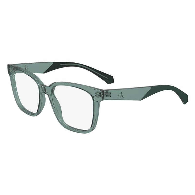 Calvin Klein Jeans Eyeglasses, Model: CKJ24306 Colour: 302