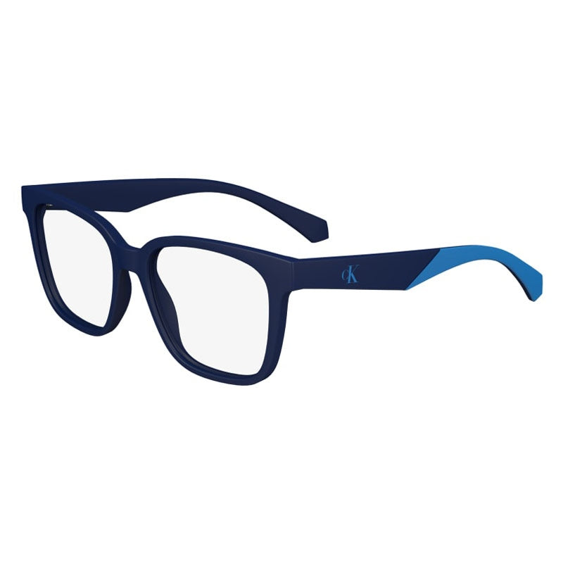 Calvin Klein Jeans Eyeglasses, Model: CKJ24306 Colour: 400