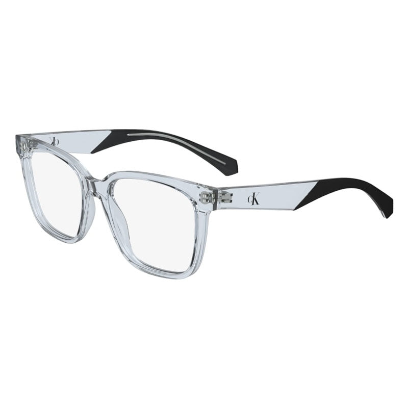 Calvin Klein Jeans Eyeglasses, Model: CKJ24306 Colour: 402