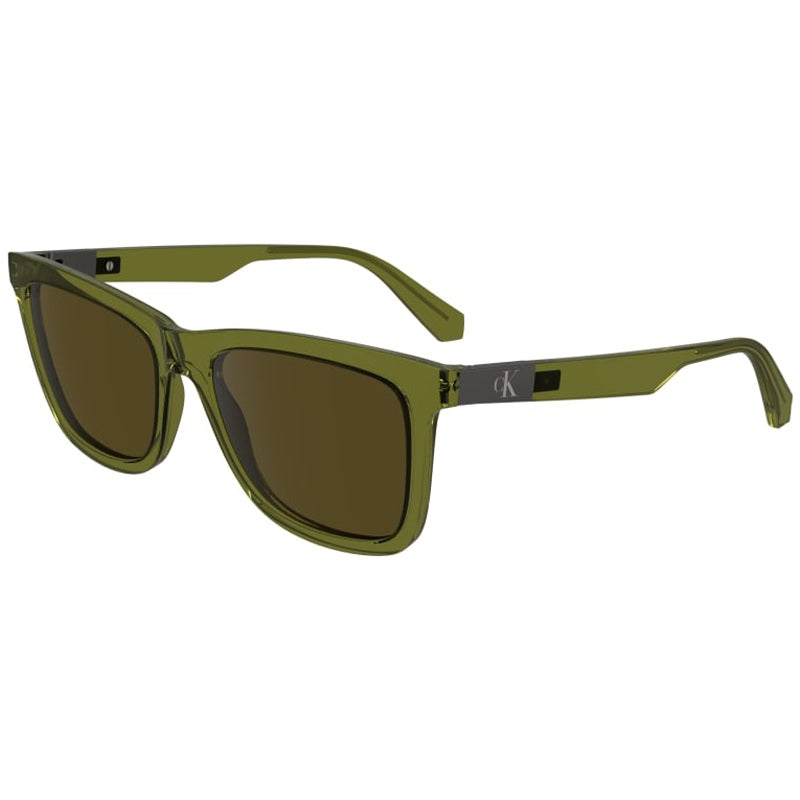 Calvin Klein Jeans Sunglasses, Model: CKJ24601S Colour: 309