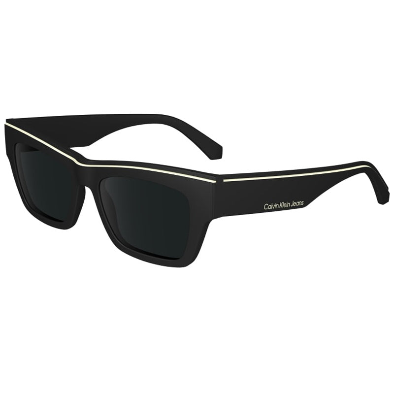 Calvin Klein Jeans Sunglasses, Model: CKJ24602S Colour: 001