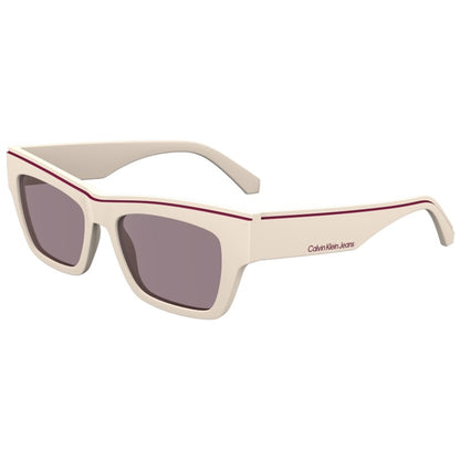 Calvin Klein Jeans Sunglasses, Model: CKJ24602S Colour: 671