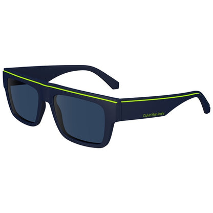 Calvin Klein Jeans Sunglasses, Model: CKJ24603S Colour: 400