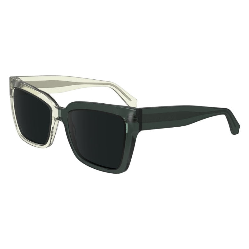 Calvin Klein Jeans Sunglasses, Model: CKJ24606S Colour: 006