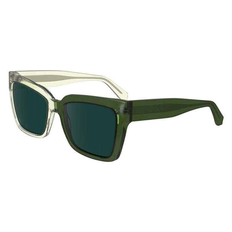 Calvin Klein Jeans Sunglasses, Model: CKJ24606S Colour: 008