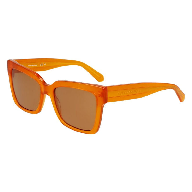 Calvin Klein Jeans Sunglasses, Model: CKJ24606S Colour: 201