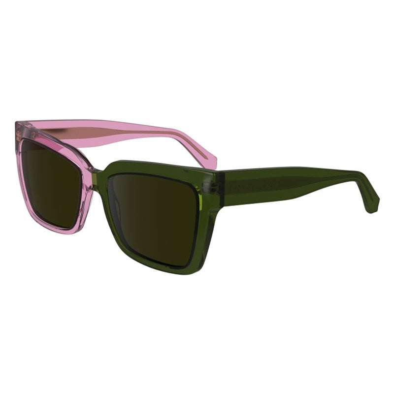 Calvin Klein Jeans Sunglasses, Model: CKJ24606S Colour: 661