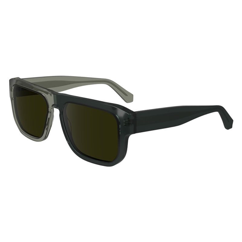 Calvin Klein Jeans Sunglasses, Model: CKJ24607S Colour: 057