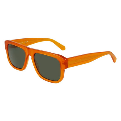 Calvin Klein Jeans Sunglasses, Model: CKJ24607S Colour: 201