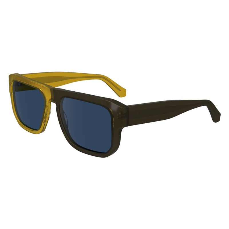 Calvin Klein Jeans Sunglasses, Model: CKJ24607S Colour: 275