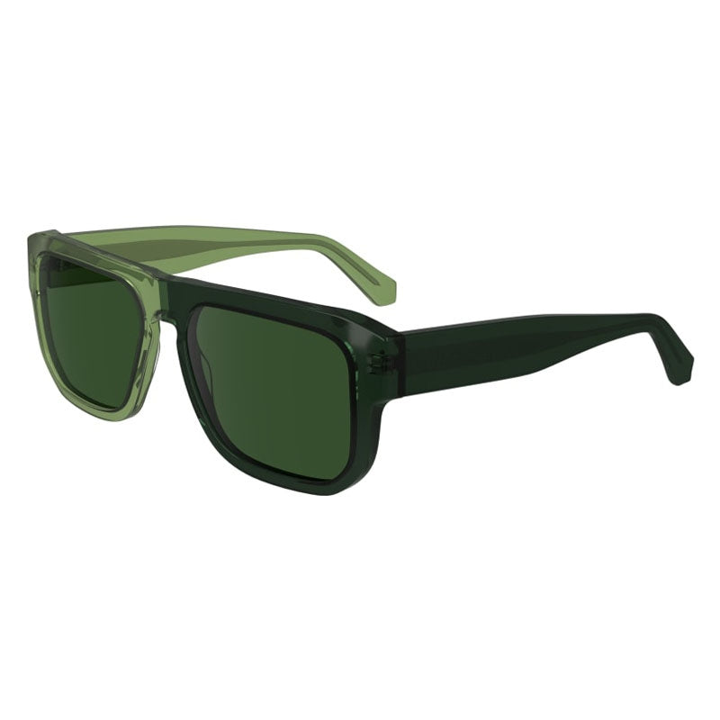 Calvin Klein Jeans Sunglasses, Model: CKJ24607S Colour: 305