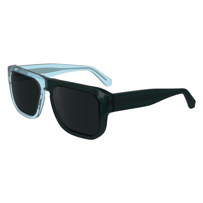 Calvin Klein Jeans Sunglasses, Model: CKJ24607S Colour: 405