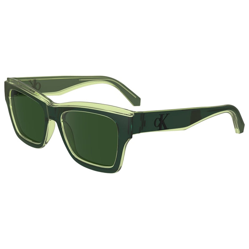 Calvin Klein Jeans Sunglasses, Model: CKJ24609S Colour: 432