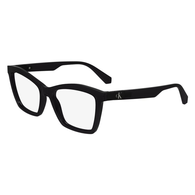 Calvin Klein Jeans Eyeglasses, Model: CKJ24612 Colour: 050