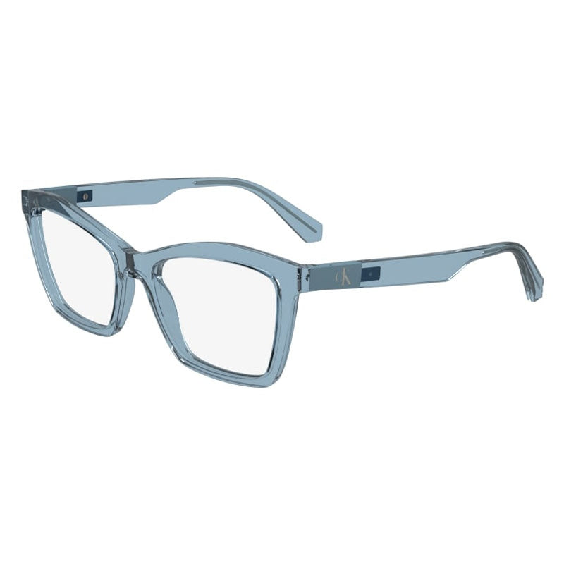 Calvin Klein Jeans Eyeglasses, Model: CKJ24612 Colour: 450